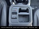 Thumbnail of 2025 Glacier Gray Metallic TriCoat Ford Mustang Mach-E
