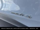 Thumbnail of 2025 Glacier Gray Metallic TriCoat Ford Mustang Mach-E