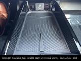 Thumbnail of 2025 Glacier Gray Metallic TriCoat Ford Mustang Mach-E