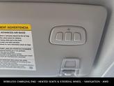 Thumbnail of 2025 Glacier Gray Metallic TriCoat Ford Mustang Mach-E