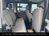 Thumbnail of 2008 Jeep Green Metallic Clearcoat/Black Hard Top Jeep Wrangler