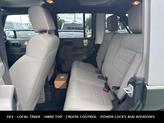Thumbnail of 2008 Jeep Green Metallic Clearcoat/Black Hard Top Jeep Wrangler