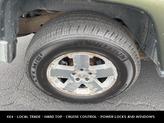 Thumbnail of 2008 Jeep Green Metallic Clearcoat/Black Hard Top Jeep Wrangler