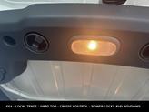 Thumbnail of 2008 Jeep Green Metallic Clearcoat/Black Hard Top Jeep Wrangler