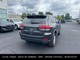 Thumbnail of 2021 Granite Crystal Metallic Clearcoat Jeep Grand Cherokee