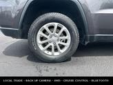 Thumbnail of 2021 Granite Crystal Metallic Clearcoat Jeep Grand Cherokee