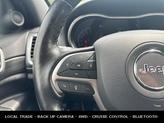 Thumbnail of 2021 Granite Crystal Metallic Clearcoat Jeep Grand Cherokee