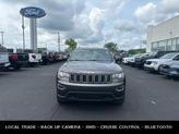 Thumbnail of 2021 Granite Crystal Metallic Clearcoat Jeep Grand Cherokee