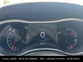 Thumbnail of 2021 Granite Crystal Metallic Clearcoat Jeep Grand Cherokee