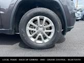 Thumbnail of 2021 Granite Crystal Metallic Clearcoat Jeep Grand Cherokee