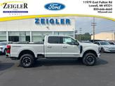 Photo of 2025 Avalanche Ford F-350
