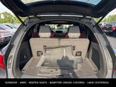 Thumbnail of 2020 Modern Steel Metallic Acura MDX