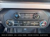 Thumbnail of 2023 Azure Gray Metallic Tri-Coat Ford Bronco