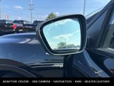 Thumbnail of 2024 Agate Black Metallic Ford Escape