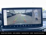 Thumbnail of 2024 Agate Black Metallic Ford Escape