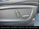 Thumbnail of 2024 Agate Black Metallic Ford Escape