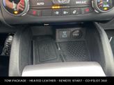 Thumbnail of 2022 Oxford White Ford Bronco Sport