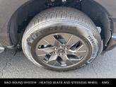 Thumbnail of 2025 Agate Black Metallic Ford F-150 Lightning