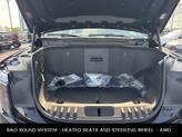 Thumbnail of 2025 Agate Black Metallic Ford F-150 Lightning