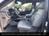 Thumbnail of 2025 Agate Black Metallic Ford F-150 Lightning