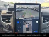 Thumbnail of 2025 Agate Black Metallic Ford F-150 Lightning