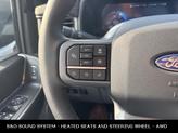Thumbnail of 2025 Agate Black Metallic Ford F-150 Lightning