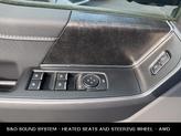 Thumbnail of 2025 Agate Black Metallic Ford F-150 Lightning