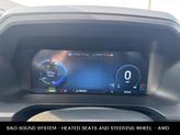 Thumbnail of 2025 Agate Black Metallic Ford F-150 Lightning