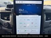 Thumbnail of 2025 Agate Black Metallic Ford F-150 Lightning