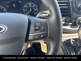 Thumbnail of 2020 Agate Black Metallic Ford Transit-350
