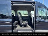 Thumbnail of 2020 Agate Black Metallic Ford Transit-350
