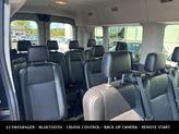 Thumbnail of 2020 Agate Black Metallic Ford Transit-350