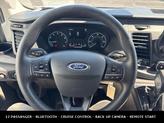 Thumbnail of 2020 Agate Black Metallic Ford Transit-350