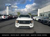 Thumbnail of 2023 Oxford White Ford F-150