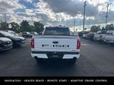 Thumbnail of 2023 Oxford White Ford F-150