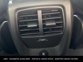 Thumbnail of 2025 Shadow Black Ford Mustang Mach-E