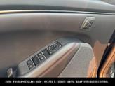Thumbnail of 2025 Shadow Black Ford Mustang Mach-E