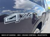 Thumbnail of 2025 Agate Black Metallic Ford F-150
