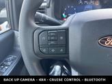 Thumbnail of 2025 Agate Black Metallic Ford F-150