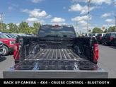 Thumbnail of 2025 Agate Black Metallic Ford F-150