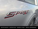 Thumbnail of 2023 Iconic Silver Metallic Ford F-150