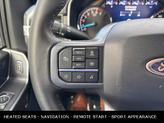 Thumbnail of 2023 Iconic Silver Metallic Ford F-150