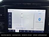 Thumbnail of 2023 Iconic Silver Metallic Ford F-150