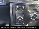 Thumbnail of 2023 Iconic Silver Metallic Ford F-150