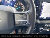Thumbnail of 2023 Iconic Silver Metallic Ford F-150