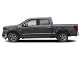 Thumbnail of 2025 Carbonized Gray Metallic Ford F-150