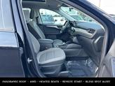 Thumbnail of 2022 Agate Black Metallic Ford Escape