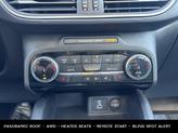 Thumbnail of 2022 Agate Black Metallic Ford Escape