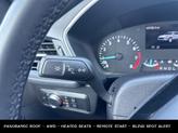 Thumbnail of 2022 Agate Black Metallic Ford Escape