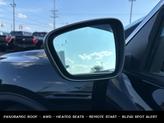 Thumbnail of 2022 Agate Black Metallic Ford Escape